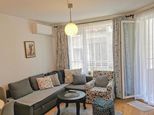 To Sofia with Love-Apartment-1, Sofie (fotografie 2)