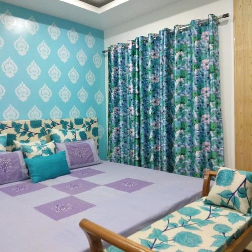 172 LBS - A Boutique Guest House, Guwahati (foto 7)