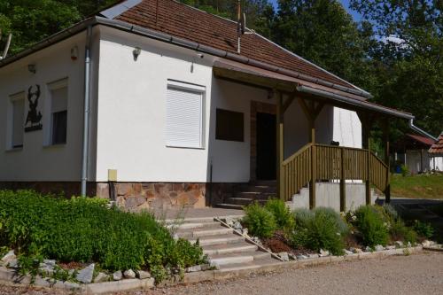 Jánossza-völgy Vendégház obrázok