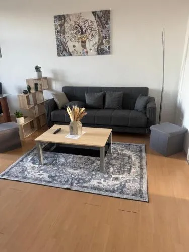 Charmante Altbauwohnung im Zentrum von Detmold, Paula in Detmold, Deutschland