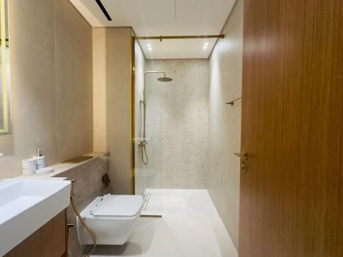 Brand New with Private Jacuzzi, Dubai (photo 5)