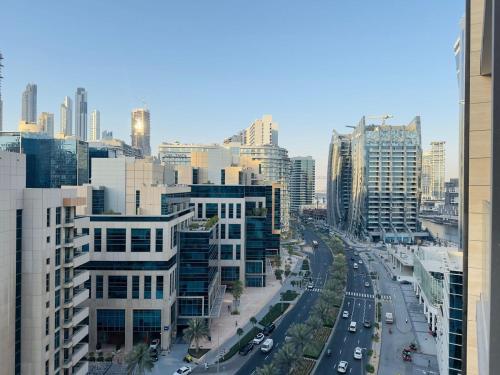 Brand New with Private Jacuzzi, Dubai (photo 7)