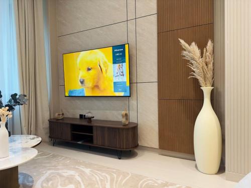 Brand New with Private Jacuzzi, Dubai (photo 9)