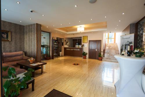 Paradise SPA Hotel