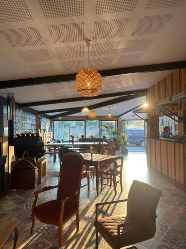 Cheeky Family Surf House