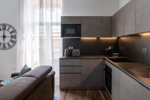 Valletta Collection - Felix Apartments 5