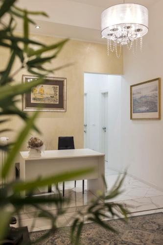 The Gallery Boutique Rooms 2