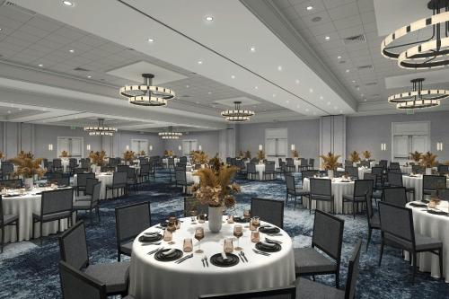 Bridgewater Marriott - image 19