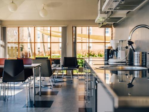 Danhostel Svendborg - image 12