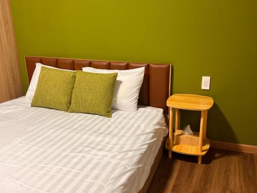 VACANCE APARTMENTs