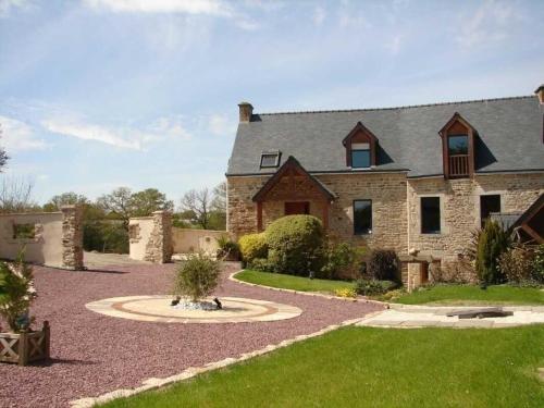 Le gite du procureur gîte à louer Monterblanc