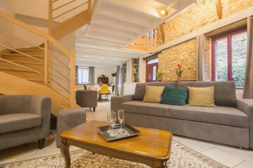 Leon in 普呂梅利歐