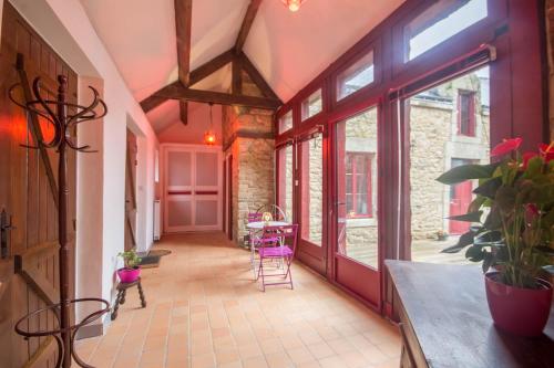 Leon in 普呂梅利歐