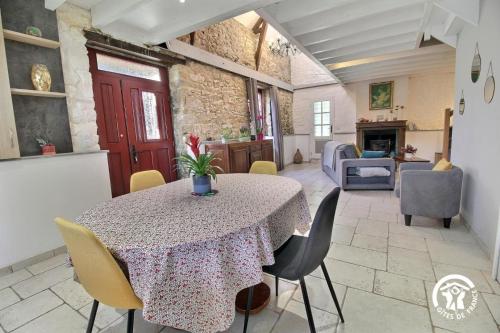 Leon in 普呂梅利歐