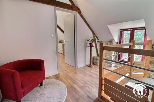 Leon in 普呂梅利歐