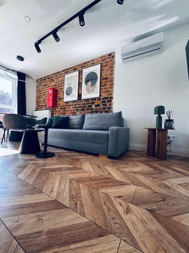 Apartamenty Żary
