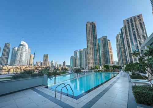 Grande Signature Residence by Hogar, Dubaj (fotografie 2)