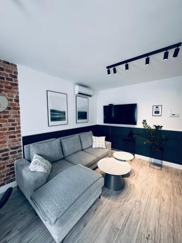Apartamenty Żary