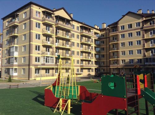 Apartments On Volodarskogo 176 - image 7