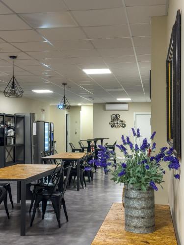 kinderspeeltuin, Piccolo Catalunya Hostel in Alghero City Center