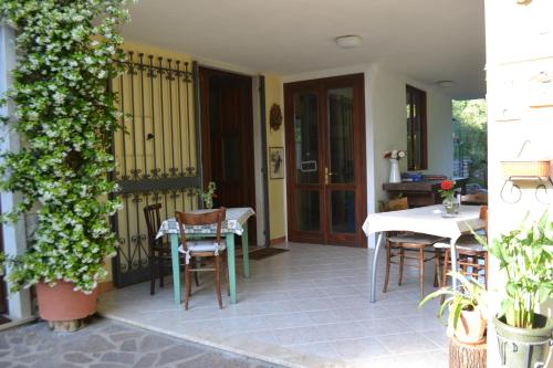 B&B La Casarella 5