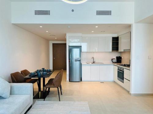 Zabeel View I Fully Furnished I Prime Location, Dubai (photo 2)