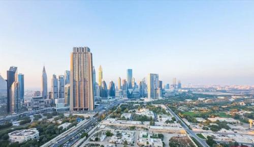 Zabeel View I Fully Furnished I Prime Location, Dubai (photo 4)