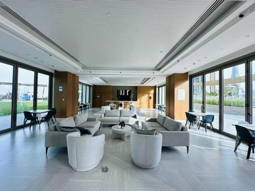 Zabeel View I Fully Furnished I Prime Location, Dubai (photo 5)