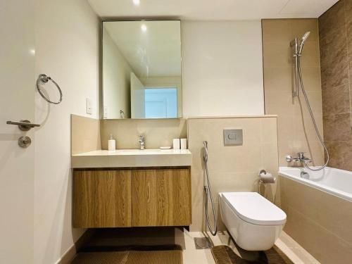 Zabeel View I Fully Furnished I Prime Location, Dubai (photo 8)