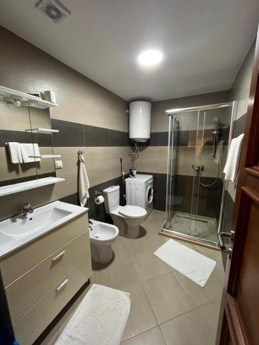One-Bedroom Apartment with Sea View (2 Adults) image 1