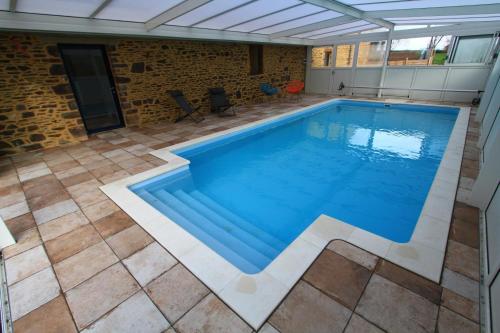 Le petit ker leon gîte à louer Boisgervilly