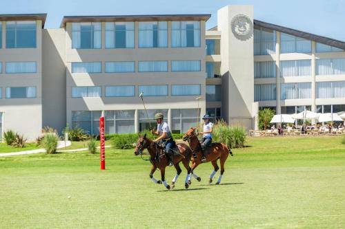 . Sheraton Buenos Aires Greenville Polo & Resort