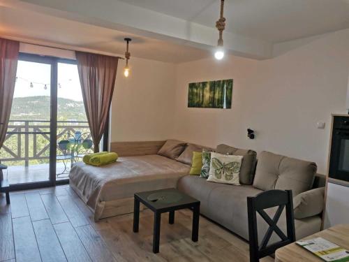 KATUN Apartmani & SPA in Divcibare
