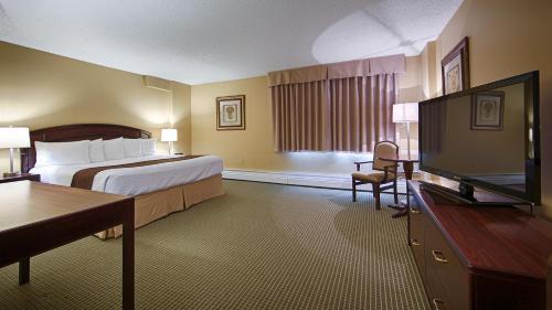 Best Western Airdrie