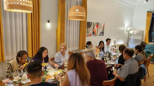 Myeongdong 5min Party Room GonganHoo