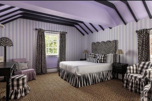 White Hart Hotel in วอลลิ้งฟอร์ด