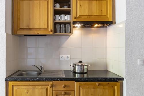 Résidence Odalys Les Bergers - image 11