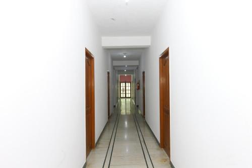 Hotel O Grand Residency 여행 추천 - 로드트립