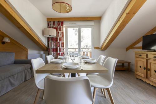 Résidence Odalys Les Bergers - image 9