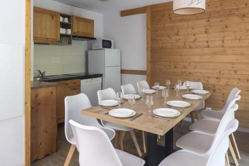 Résidence Odalys Les Bergers - image 14