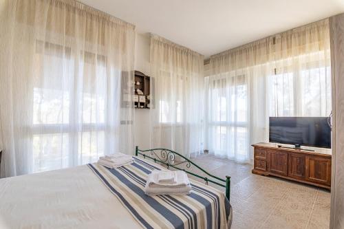 I Giardini del Cavaliere in Console