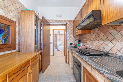 Konyha, I Giardini del Cavaliere in Console