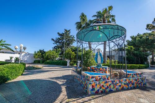 Kert, I Giardini del Cavaliere in Console