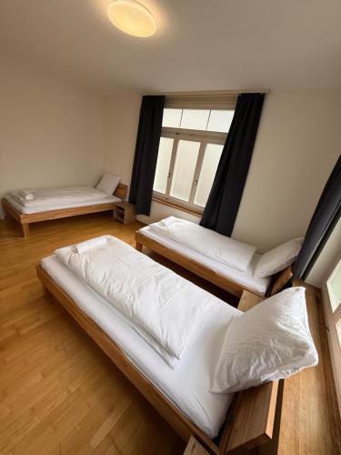 Swiss Holidays-City Apartments Interlaken 4