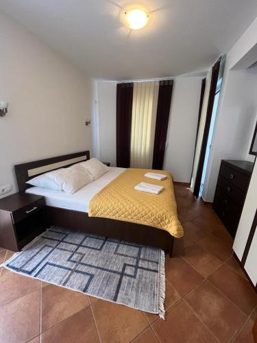 One-Bedroom Apartment with Sea View (4 Adults) image 4
