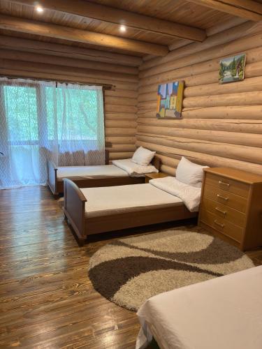 Апартаменти Фігля з видом на гори, Mukačevo (foto 5)