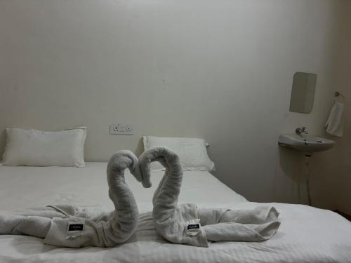 Shree Radha Madhav Accommodation - Jansa