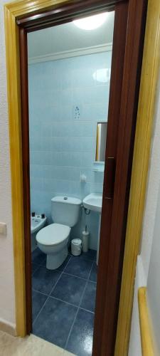 Two-Bedroom Apartment image 3