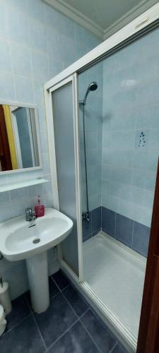Two-Bedroom Apartment image 4