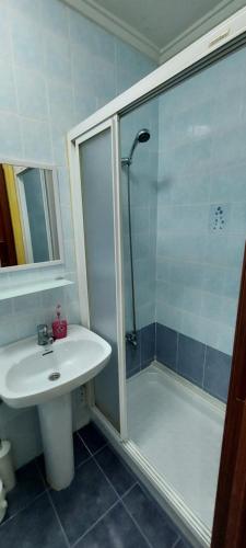 Two-Bedroom Apartment image 9